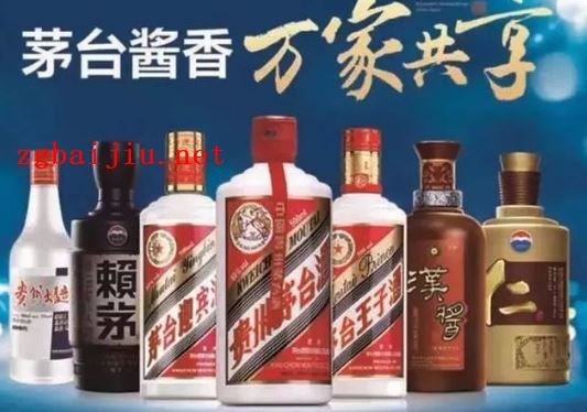 真正的粮食酒有哪些品牌,这些大牌你必须了解