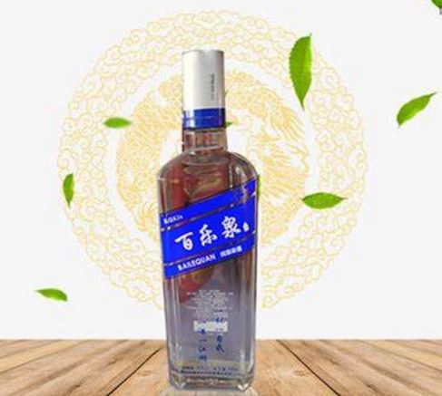 挑选好的口粮酒?百乐泉散酒价格表