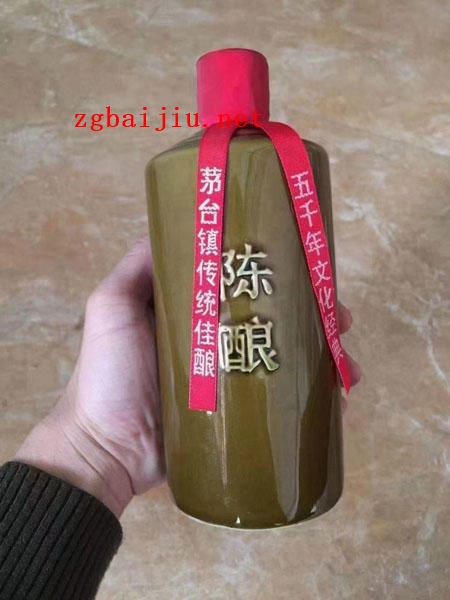 2008年茅台镇酒价格