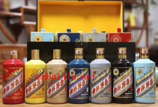 生肖酒瓶收藏的历史、文化和价值你知道吗？