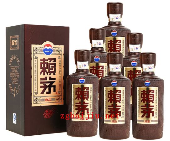 南京有人收藏赖茅酒吗？——探访南京赖茅酒收藏者的故事