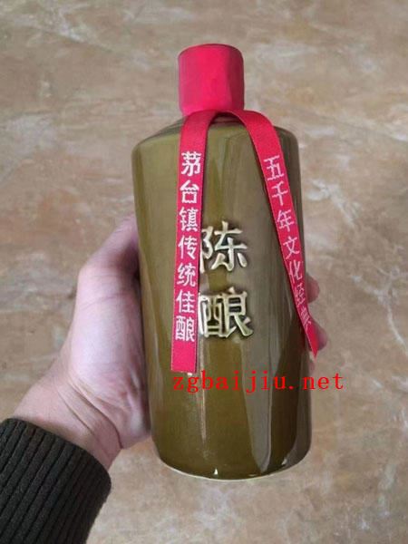 2004年茅台镇酒多少钱