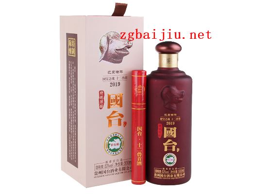 哪款酱香酒好喝？——从原料、工艺、口感三方面来分析