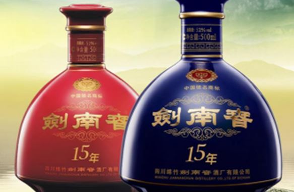 5大纯粮酿造白酒品牌?都是公认的佳酿?你喝过哪几种