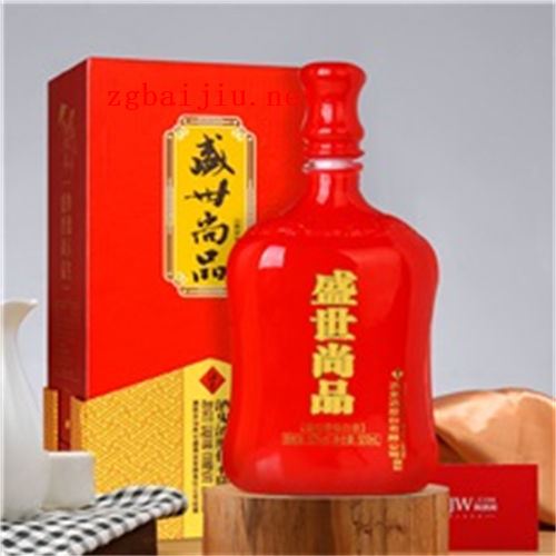 52度酒鬼盛世尚品,红2012年老酒大致价格