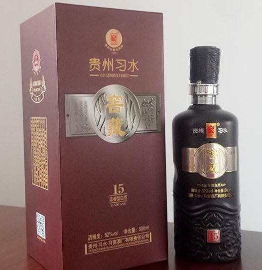 习水酱酒品牌?创造酱酒新高地