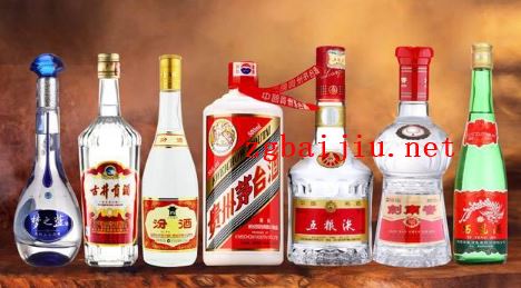 了解“中国白酒排名前100强”,选择一款放心的酒