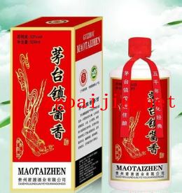 酱香酒市面上鱼龙混杂,哪十种酱香酒品牌更值得信赖？