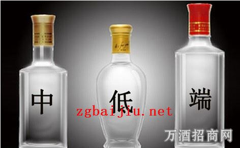 取其长避其短，，低端白酒代理