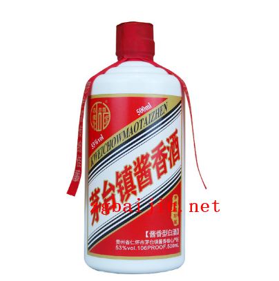 中国十大品牌酒有哪些,你喝过几种