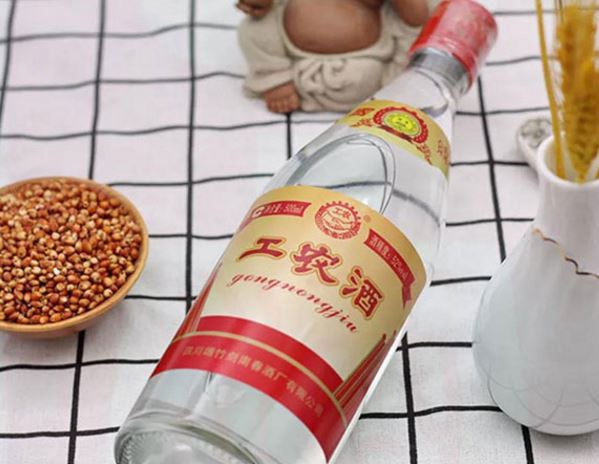 什么代码是纯粮食酒,纯粮食酒一般是多少钱