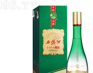 西凤酒1964珍藏版怎么样？好喝吗？西凤酒1964珍藏版价格