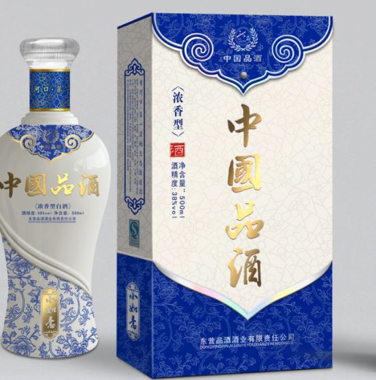 什么香型的白酒好喝,各大白酒香型介绍