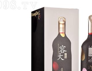 容大酱酒介绍,容大酱酒53度多少钱？