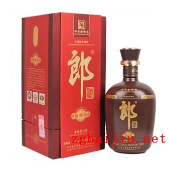 中国十大名酒有什么酒,国人怎能不认得他们