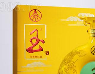 五粮液玉酒龙凤呈祥好喝吗？五粮液玉酒龙凤呈祥多少钱一瓶？