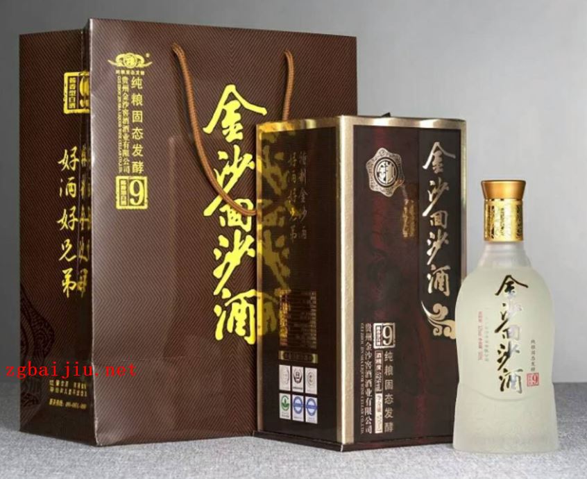 金沙酒厂哪个正宗,不要被骗！它才是主家