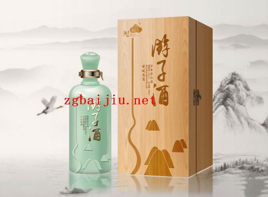 贵州十大白酒品牌,收藏多年终于派上了用场！