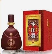 怀庄酒怎么样?好喝吗?值不值得购买