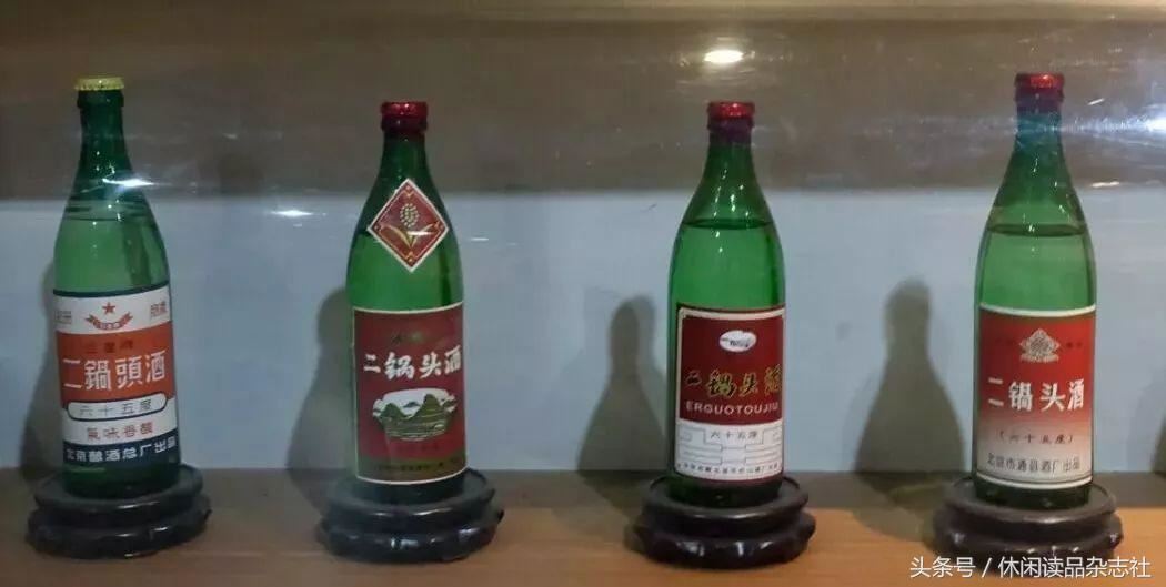 二锅头是什么香型的酒(传统二锅头是清香型吗)