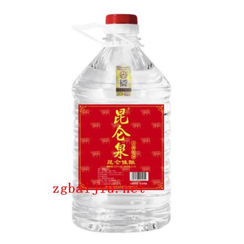 52度昆仑佳酿25L桶装大致价格,52度昆仑佳酿2桶装参考价格