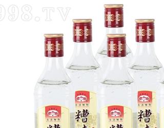 古越龙山糟烧白酒怎么样？古越龙山糟烧白酒价格