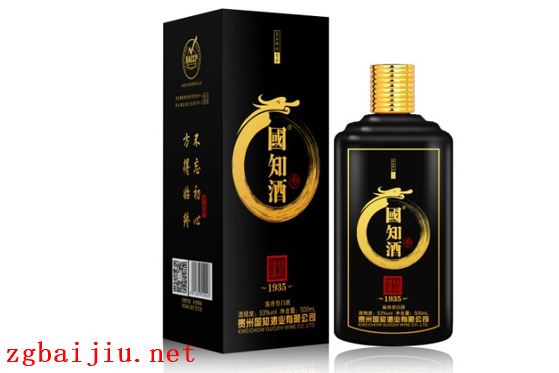 中国几大酱香酒品牌以总结出什么