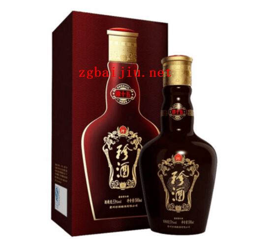 酱香酒有哪些品牌？什么品牌值得选择