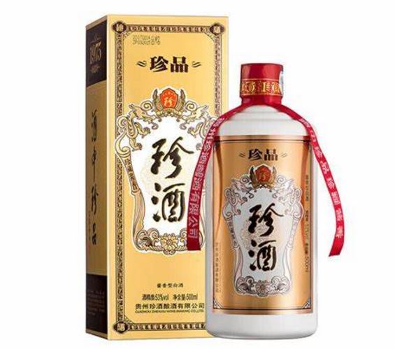 酱香型白酒我拿去送礼好不好?适合送礼的酱酒推荐