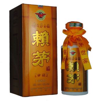 什么是赖家茅酒陈酱15?赖家茅酒的独特特点