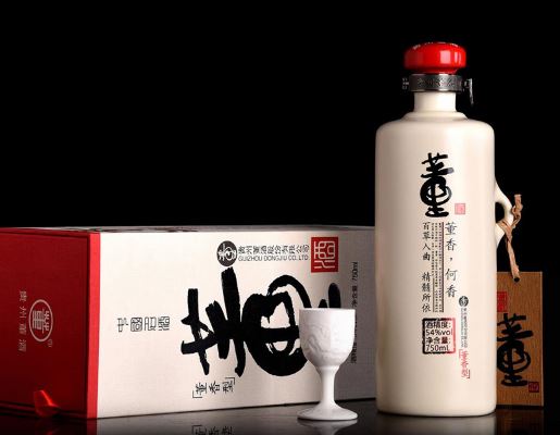 中国十大名酒都有哪些?这些名酒离你并不远