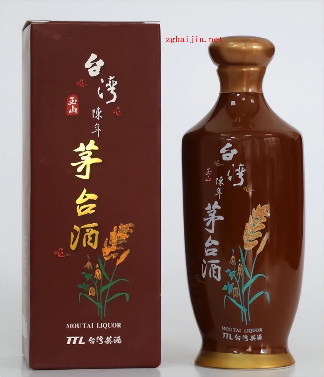 台湾有那些好酒品牌，台湾有那些好酒厂