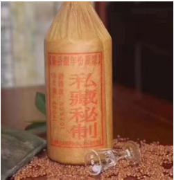 酱香酒适合作为炖菜的调味品吗?