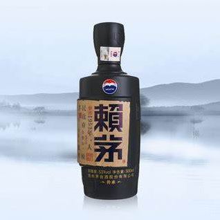 赖茅酒53度酱香型白酒?赖茅酒的品饮方法