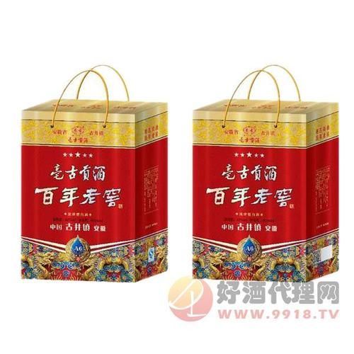 封缸老窖42度多少钱,中国名字最长的酒