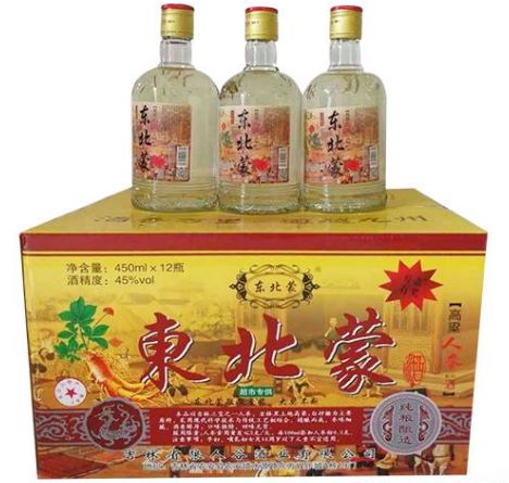 粮食酒都有啥酒,粮食酒种类大全介绍