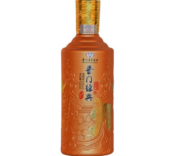 酱门经典1949酒价格?探究高品质酱香型白酒的市场价值