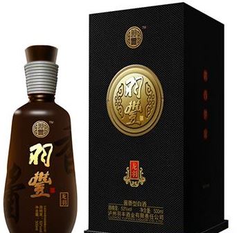 53度酱香型羽酒价格分析?酒的酿造工艺和特色口感