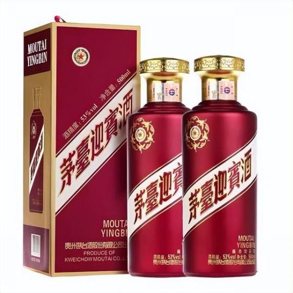 茅台迎宾酒的酿造工艺,茅台迎宾酒怎么样