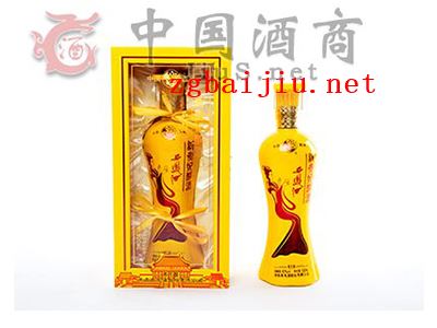 陕西贵妃醉酒业有限公司助您开启财富之路！