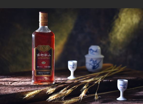 贵州茅台酱父酒：一种独特的酿造之美