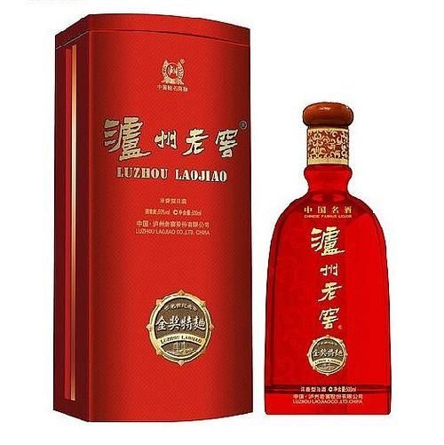 扫码518元一瓶的泸州老窖是啥酒?,泸州窖酒多少钱一瓶