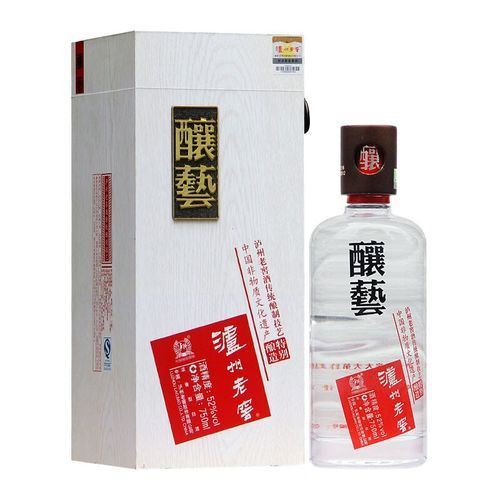 泸州老窖酿艺臻传怎么样,2011酿艺怎么样