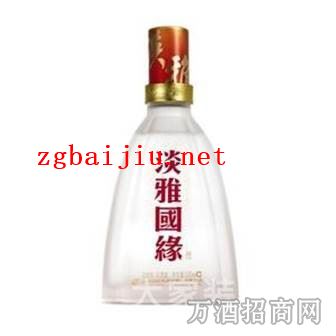 美妙绝伦，，国缘酒酿造工艺