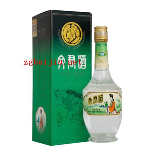52度文君1988复刻版金质大约要多少钱