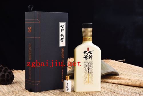 盛世荷花酒53度多少钱-盛世荷花酒53价格