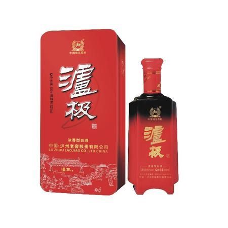 泸州老窖系列酒档次排名,泸州老窖几个系列