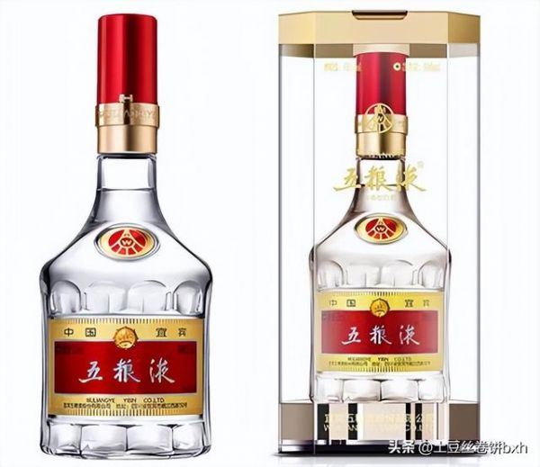 五粮液酒贵的酒有哪些品牌?五粮液酒贵的酒有哪些品种,五粮液酒贵的酒有哪些品种