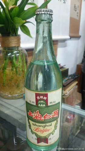 上海本地有什么有名的白酒,上海最知名的白酒有哪些