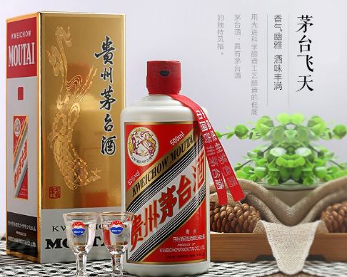 想拿白酒当收藏品?也要先学学怎么收藏